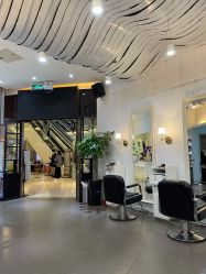 -Hair ART造型沙龙