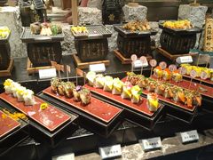 -喜庭海鲜自助(来福士店)