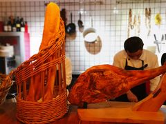 -羽深肉铺 Steak & Wine