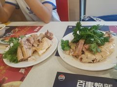 -振鼎鸡(天钥桥路店)