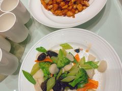 -大铁勺新津菜(熙悦汇店)
