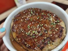 -吉野家(黑牛城道店)