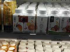 -麦凯乐(尚志大街店)