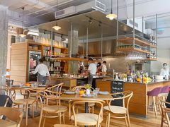 大堂-BOR Eatery(安福路店)