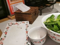 -东门口涮肉·砂锅·烤串(老门东店)