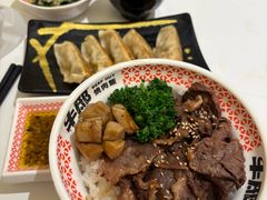 -牛邸·烧肉饭(来福士店)