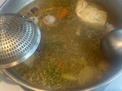 -乡土黄·鲜牛肉火锅·小龙虾(兴业街店)