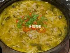 -北国饭店·海鲜.北方菜(榕城店)