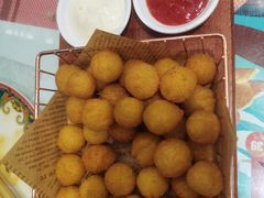 -巴依老爷新疆美食(望京小街店)