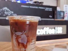 -瑞幸咖啡(苏河1号店)