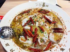 -川里谈·川味小馆(北京路店)