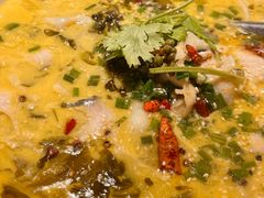 -巷儿里餐厅·杭帮菜(信义坊店)