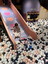 -meland亲子乐园(深圳领展中心城店)