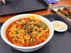 -清真·马洪小炒泡馍馆(钟楼回民街店)