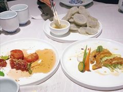 -大鸭梨烤鸭·北京菜(南小街/南苑店)