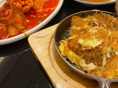 -锡和无锡菜(景丽苑店)