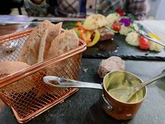 -LA CREPERIE BRETONNE布列塔尼法式餐厅(天童北路店)