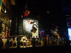 -等待戈多Waiting For Godot(交道口店)