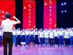 -杭州学军中学海创园学校
