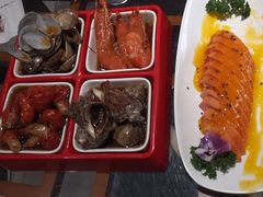 -良师门滨海人家·海鲜·家常菜(滨海城店)
