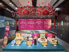 -79号渔船海鲜饭店(宝安店)