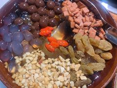 -楠火锅(哈尔滨金爵万象店)