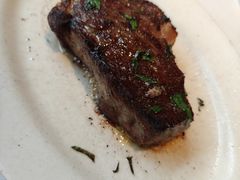 -弗兰克牛排西餐厅Ribone steak house(柠檬花园店)