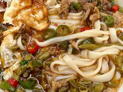 -虎子面粉馆(五一东村店)