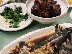 -金时代顺风大酒店(金山店)