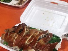 -九爺雞(文德路店)