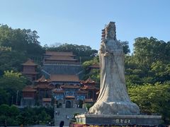 -南沙天后宫景区