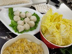 -世贸万锦大酒店·烹大师火锅达人