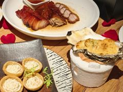 -鲨鱼餐厅.海景川粤餐厅(重庆天地店)