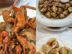 -莲花公园煎蟹(总店)