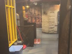 -云晓光头烧烤吧(川沙绿地店)