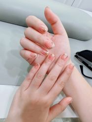 -雅洁美甲美睫