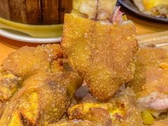 -莲餐厅·湖北菜·潜江小龙虾店(愚园路店)