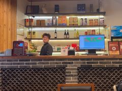 -又一福烤鸭·北京菜(东四店)