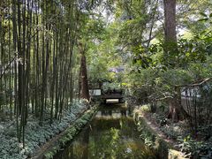 -成都杜甫草堂博物馆