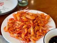 -铁锅炖灶台鱼老三炖鱼馆