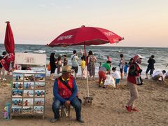 -老虎石海上公园