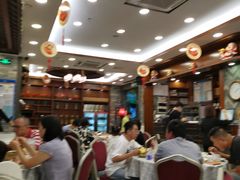 大堂-客家汇·客家传承菜(水库店)