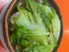 -潮香兴煲仔饭(莲花路店)