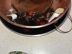 -京城胜利涮羊肉(禧乐汇店)