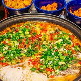 🍲 在说一遍，隐厨的湘菜太上头了 🍲