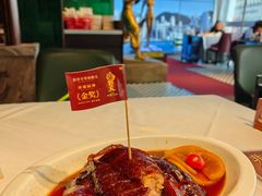 -稻香饭店(IFS国金中心店)