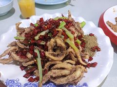 -逢春菜馆天津菜(胜利路店)