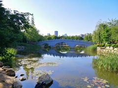 -大连植物园
