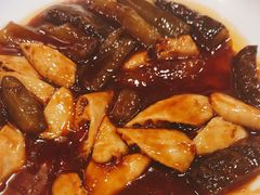 -南来顺饭庄·清真(南菜园店)