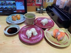 -寿司郎(皇庭广场店)